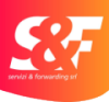 logo SEF servizi e forwarding Salerno